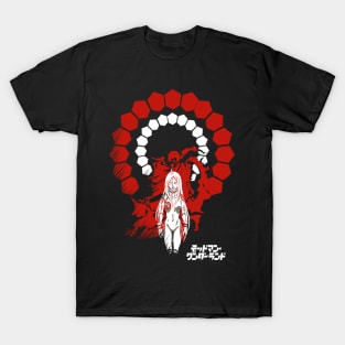 Red man v2 T-Shirt